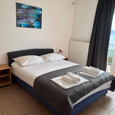 Apartments & Room Madi เซนญ์ ภายนอก รูปภาพ