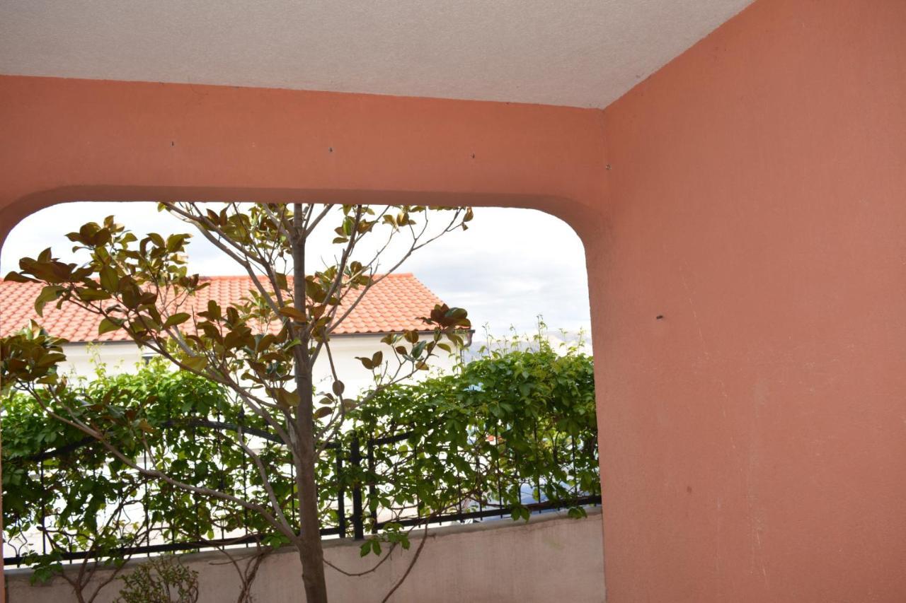 Apartments & Room Madi เซนญ์ ภายนอก รูปภาพ