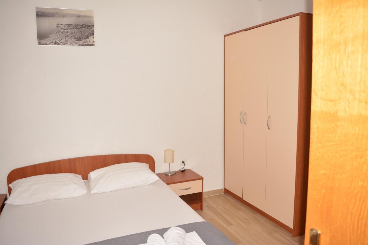 Apartments & Room Madi เซนญ์ ภายนอก รูปภาพ