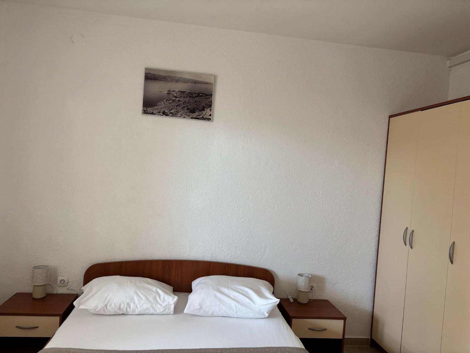Apartments & Room Madi เซนญ์ ภายนอก รูปภาพ