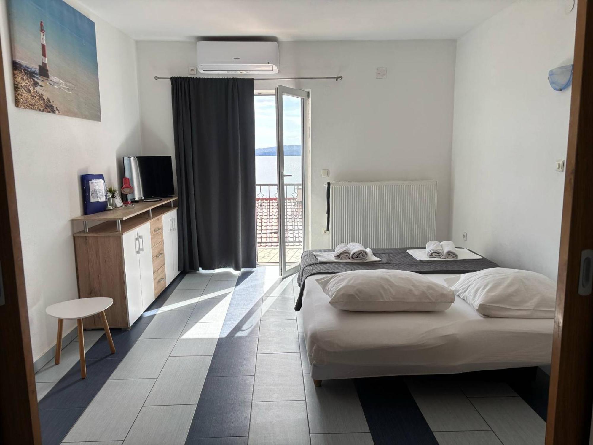 Apartments & Room Madi เซนญ์ ภายนอก รูปภาพ