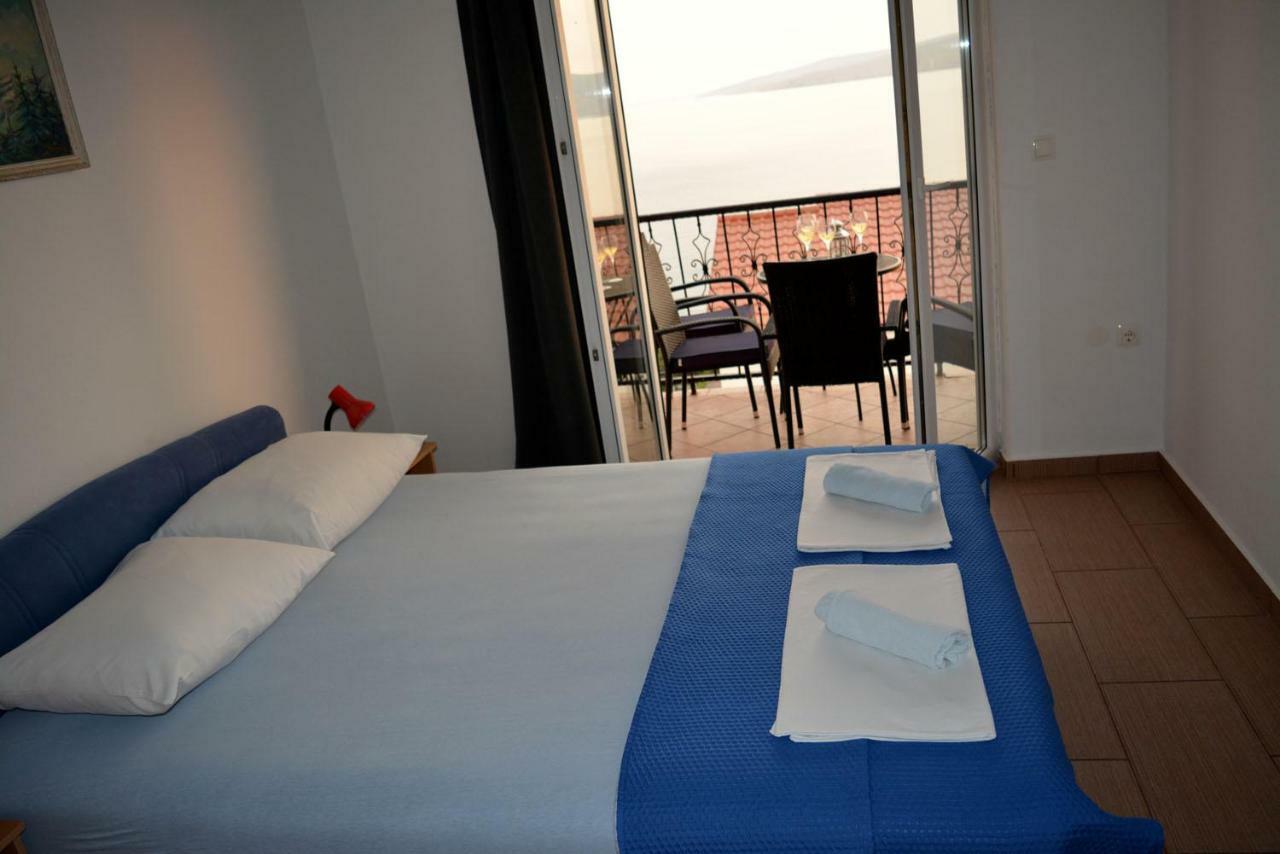 Apartments & Room Madi เซนญ์ ภายนอก รูปภาพ