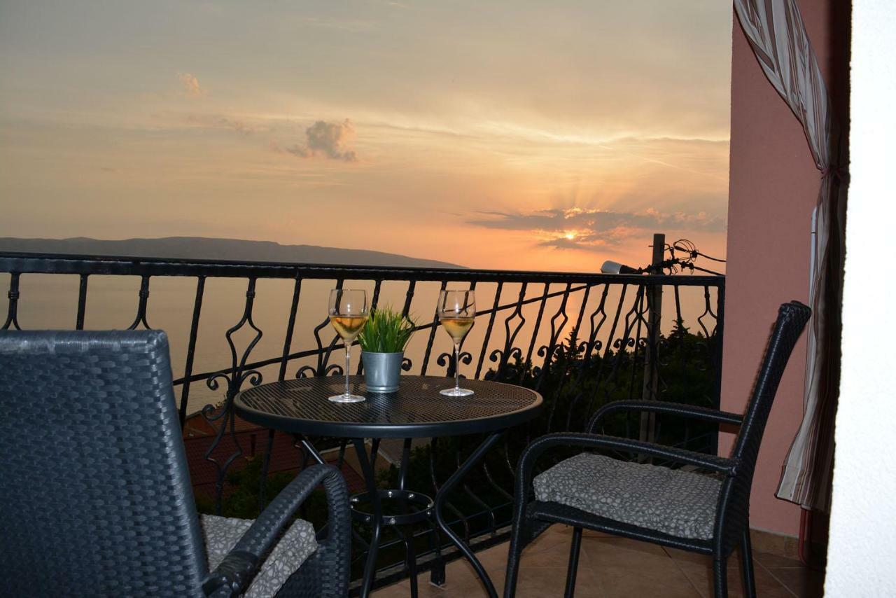 Apartments & Room Madi เซนญ์ ภายนอก รูปภาพ
